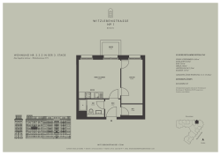 - Witzlebenstrasse 1
