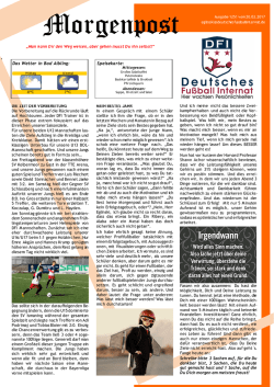 Speisekarte: Das Wetter in Bad Aibling