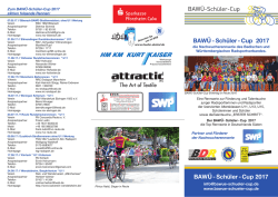PDF - BaWü-Schüler-Cup
