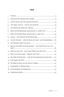Inhalt - Flensburger Hefte