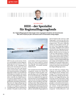 Interview mit Gunnar Dittmann