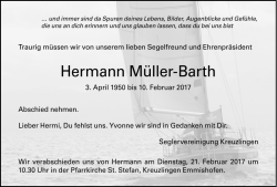 Hermann Müller-Barth