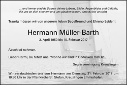 Hermann M&uuml;ller-Barth