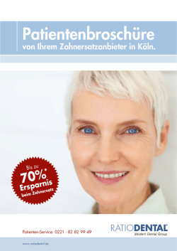 Gratis - K&ouml;ln