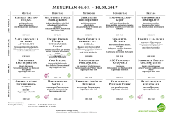W10 als PDF - Restaurant Manegg