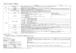 募集要項 - AICJ中学・高等学校