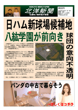 北洋新聞