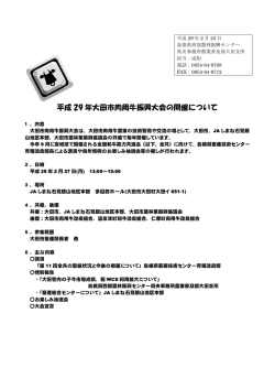 概要（PDF）