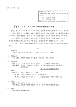 概要（PDF）