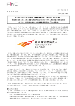 株式会社 FiNC