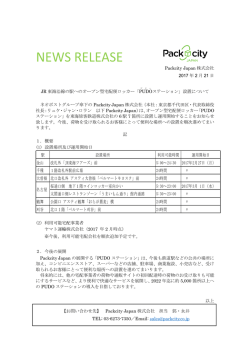 駅 設置場所 利用可能時間 運用開始日 金山 改札外「JR東海ツアーズ