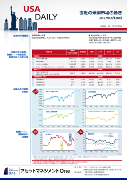 USA DAILY 02/21号