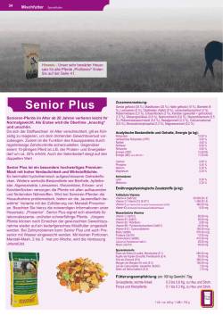 Informationen