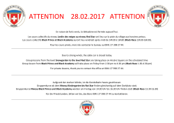 attention 28.02.2017 attention
