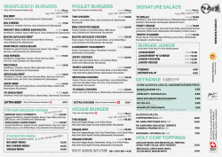 downloaden sie das ganze menu