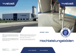 Hochleistungsb&ouml;den