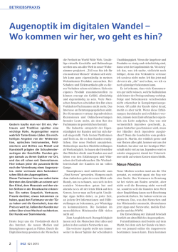 DOZ A4 - Christoph Engelberg