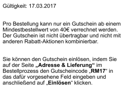 Informationen