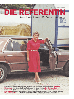 PDF - Die Referentin