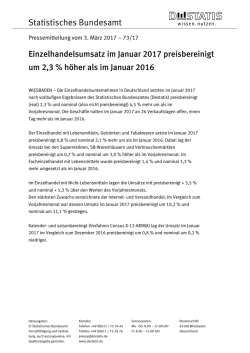 PDF, 97 kB - Statistisches Bundesamt