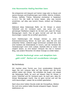 Informationen
