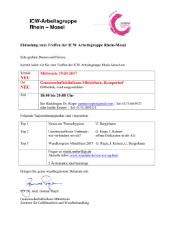 Einladung 03-2017