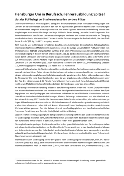 PDF-Version - Universität Flensburg