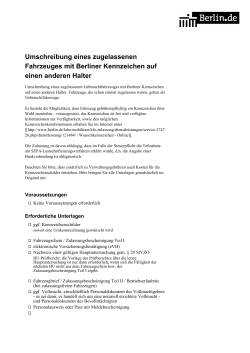 Als PDF herunterladen - Service Berlin