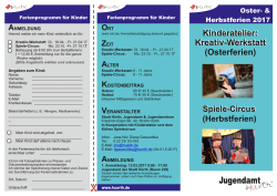 Oster-Herbstferien-Flyer 2017 kopie