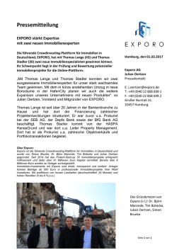 Die vollst&auml;ndige Pressemitteilung im PDF-Format