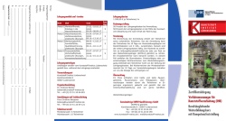 Mehr Informationen