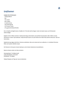 Grie&szlig;flammeri