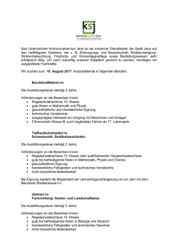 Infos als
