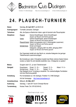 Informationen