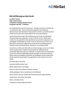 Druckausgabe