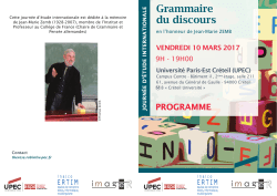 Programme JE Grammaire du discours v3.indd