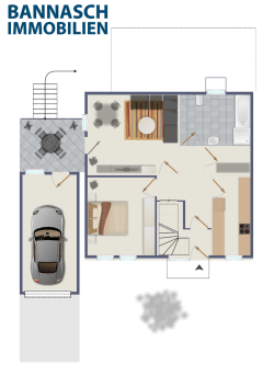 Grundrisse 2D