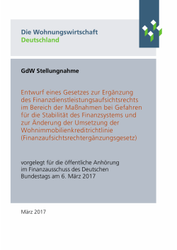 PDF | 54 KB - Deutscher Bundestag