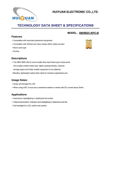 page: 1/6 www.eve.de •