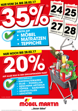 inkl. Lieferung