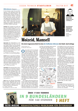 in 9 Bundesl&auml;ndern 1 HefT