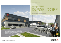 D&uuml;sseldorf Real Estate - D&uuml;sseldorf Realestate