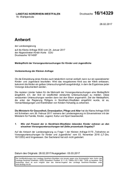 Drucksache 16/14329