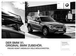 Home | Binelli Group Z&uuml;rich-City, BMW und MINI in Z&uuml;rich