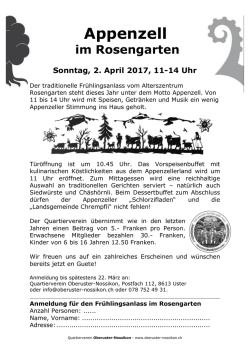 H&ouml;henfeuer auf - Quartierverein Oberuster