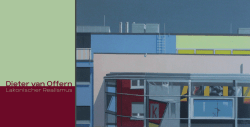 Dieter van Offern - Kunstverein Melle