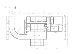 Grundriss UG