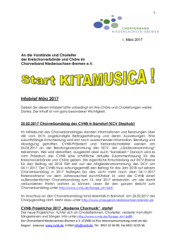 Infobrief M&auml;rz 2017 - Kreis