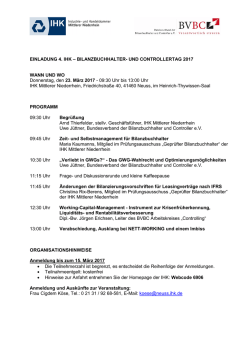 IHK Mittlerer Niederrhein