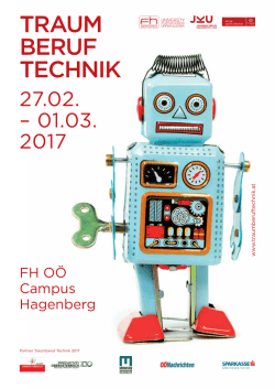 FH O&Ouml; Campus Hagenberg